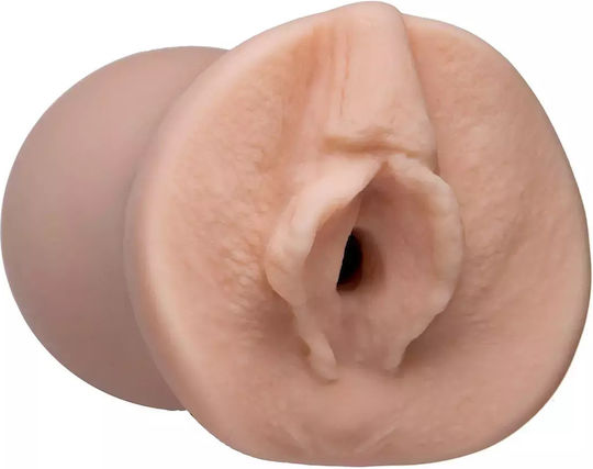 Doc Johnson Belle Masturbator Vagina