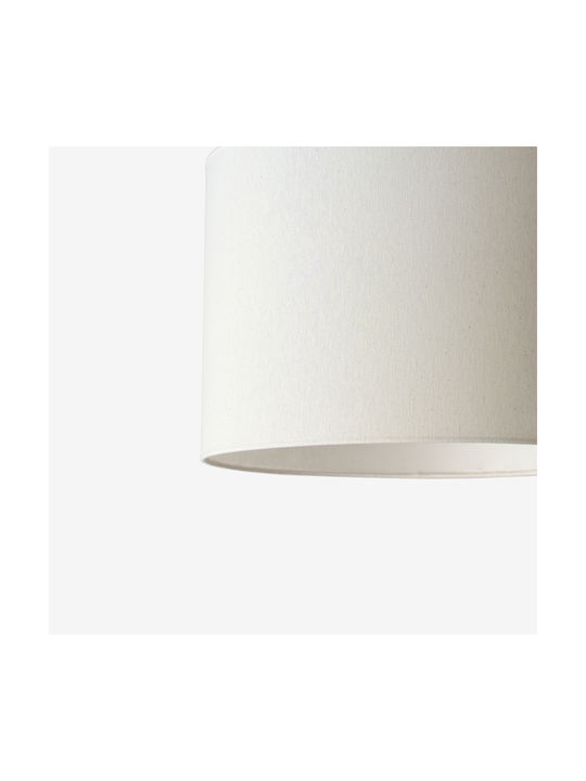 Veis Pendant Light Beige