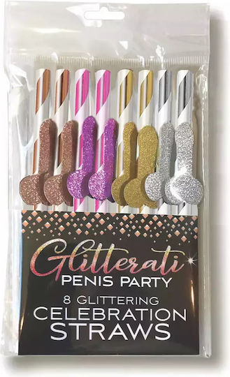 Paie pentru Cocktail Petrecere Penis Little Genie