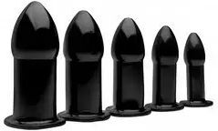 XR Πρωκτικά Dildos Σετ