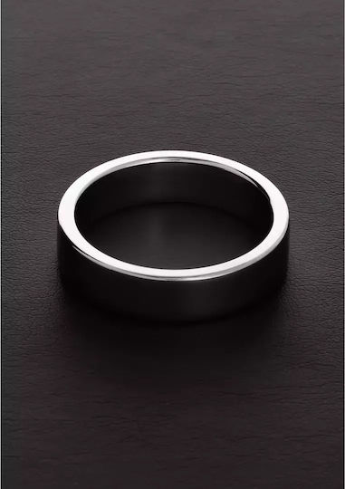 Steel Flat Ring 0.5 X 2.3 12 X 57.5 Mm