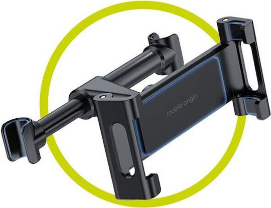 Mobile Origin Auto Handyhalterung mit verstellbaren Haken Schwarz