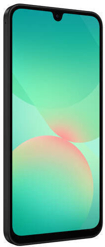 Samsung Galaxy A26 5G Dual SIM (8GB/256GB) Black