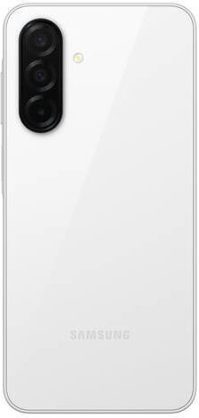 Samsung Galaxy A26 5G Dual-SIM (6GB/128GB) Weiß