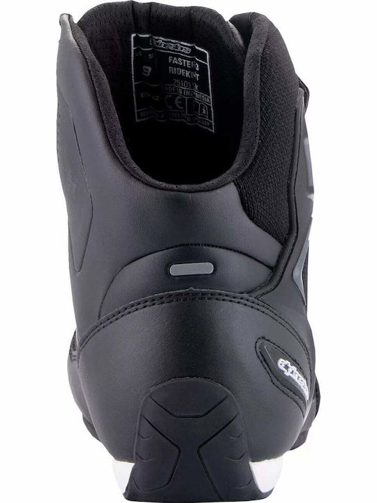 Alpinestars Schwarz