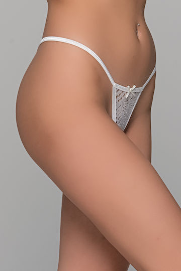 Milena by Paris White