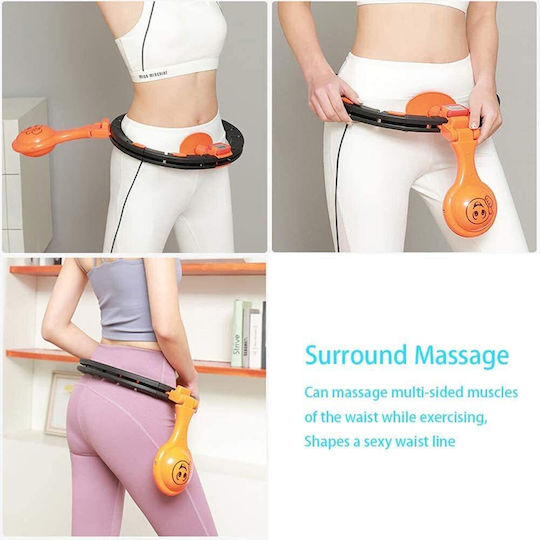 Hula Hoop de fitness