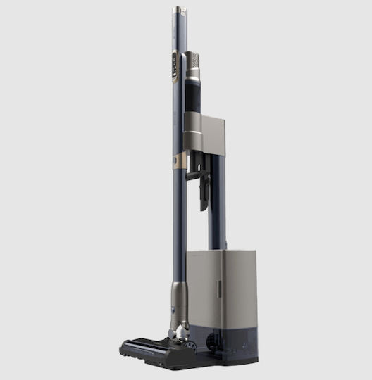 Cecotec Cecotec Scoba Επαναφορτιζόμενη Σκούπα Stick 16.8V Γκρι