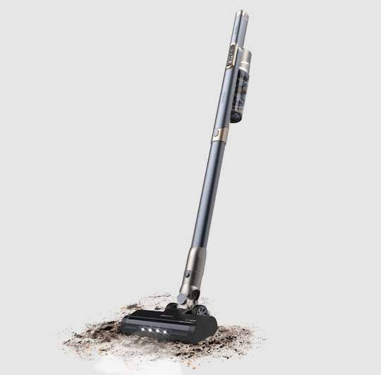 Cecotec Cecotec Scoba Επαναφορτιζόμενη Σκούπα Stick 16.8V Γκρι