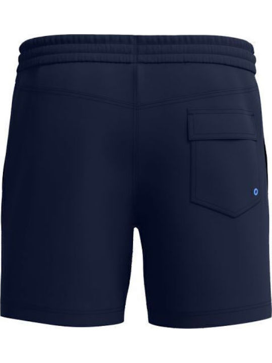 Men's Swimwear Shorts True Navy/cobalt Pop