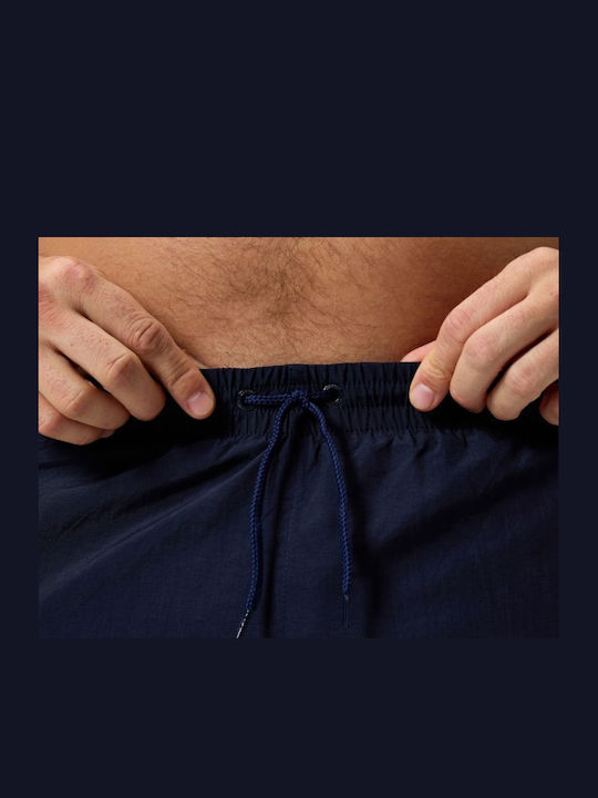 Men's Swimwear Shorts True Navy/cobalt Pop