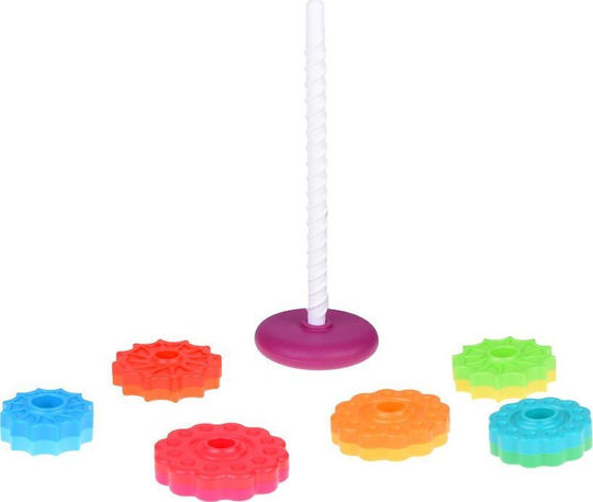 Jokomisiada Stapelspielzeug für 12++ Monate