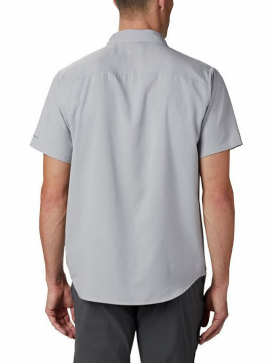 Columbia Utilizer Ii Πουκάμισο Grey