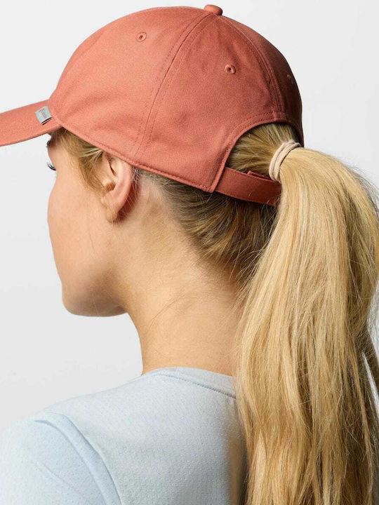 Columbia Unisex Provisions Ball Cap 625-mars Heritage Patch