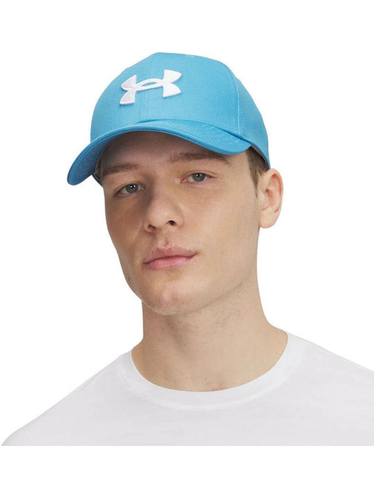 Under Armour Blitzing Cap 1376700-452 Men's