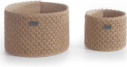 Nef-Nef Homeware Ψάθινο