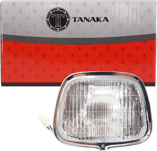 IQ Tech Front Light Motorcycle for Yamaha T50 1pcs