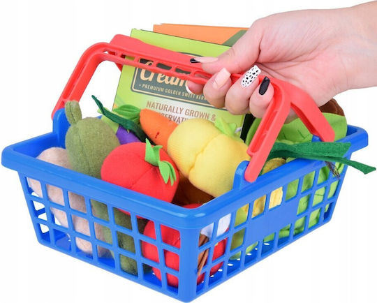 Jokomisiada Obst- & Gemüsespielzeug