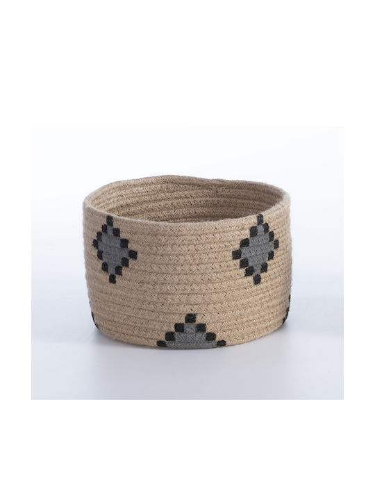 Nef-Nef Homeware Ψάθινο