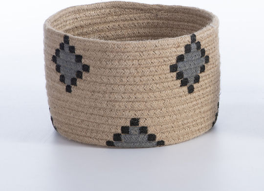 Nef-Nef Homeware Ψάθινο