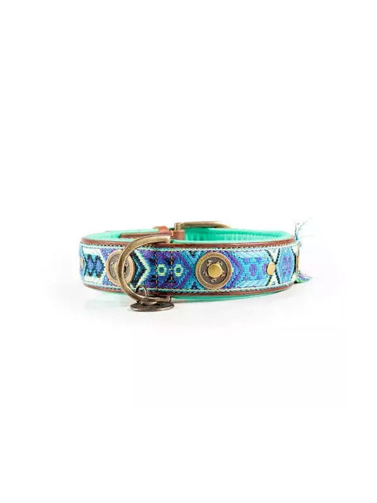 Περιλαίμιο Dwam Boho Juan Xs