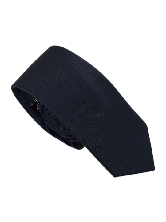 Giovani Rossi Men's Tie in Black Color