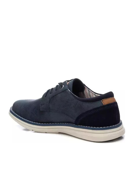 Herren Freizeitschuhe Blau