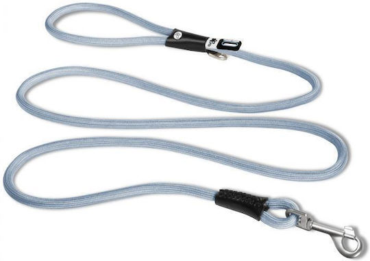 Curli Λουρί/Οδηγός Σκύλου Ιμάντας Stretch Comfort Leash σε Πράσινο χρώμα
