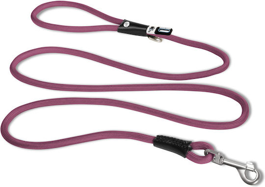 Curli Λουρί/Οδηγός Σκύλου Ιμάντας Stretch Comfort Leash σε Πράσινο χρώμα
