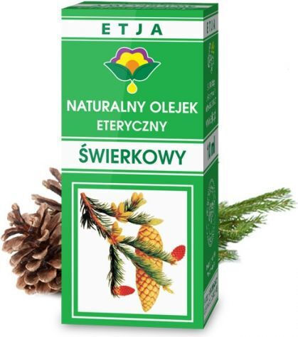 Etja Essential Oil Lavender 10ml
