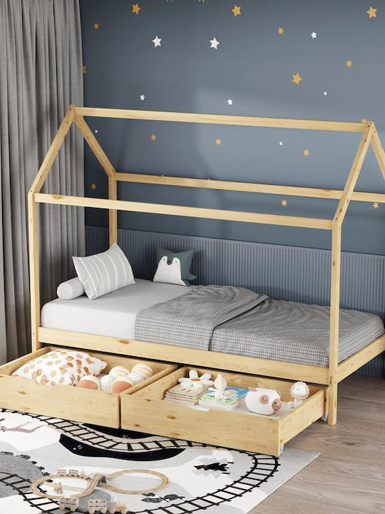 Μονό για Στρώμα 90x190cm Μονό για Στρώμα 90x190cm