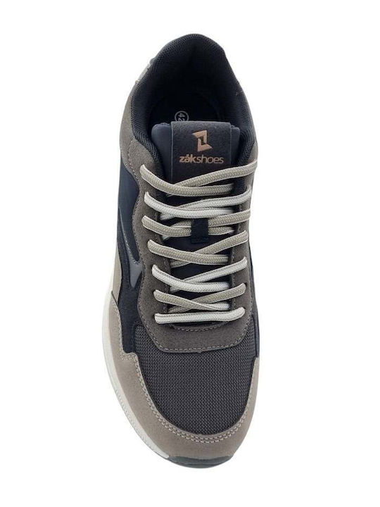 Sneakers Gray