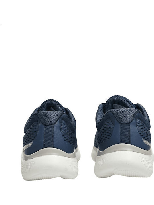 Ανδρικά Sneakers Μπλε