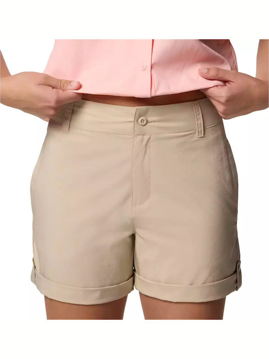 Ridge Utility Short