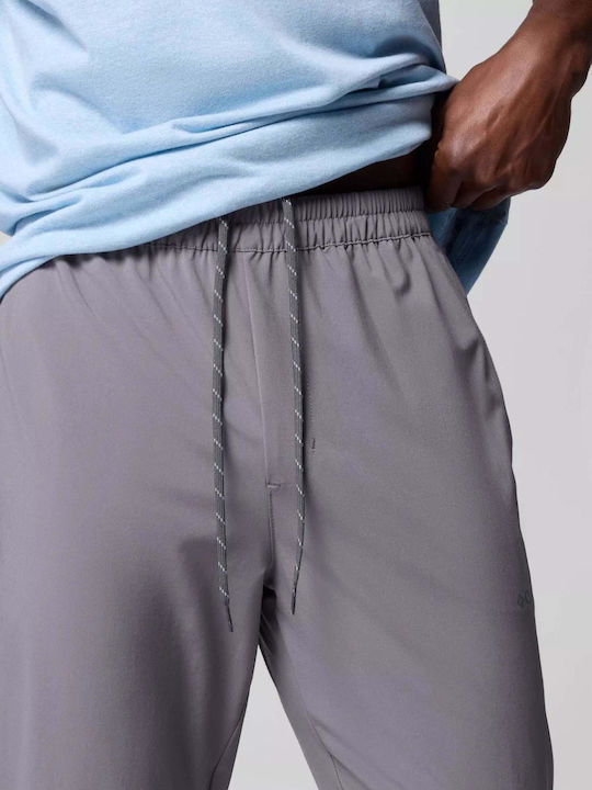 Jogginghose mit Gummizug Gray