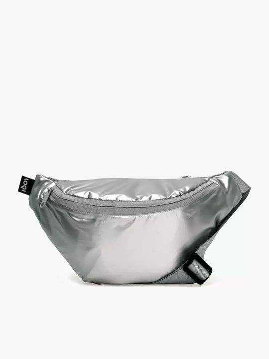 Bum Bag Taille Silber