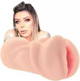 Star Strokers Masturbator Vagina