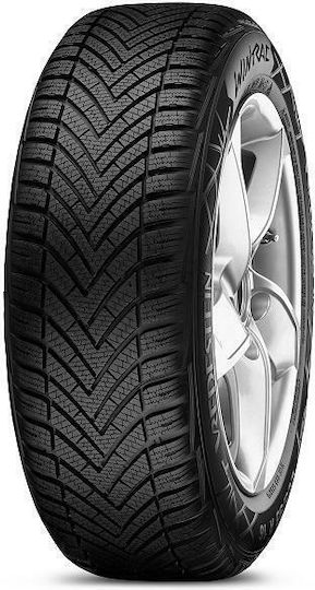 Vredestein Wintrac Xtreme 215/65R16 98H Зима Гума