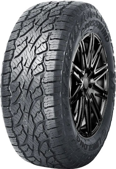 LingLong Crosswind A/t100 265/70R15 112E-Commerce-Website Sommerreifen Reifen Auto