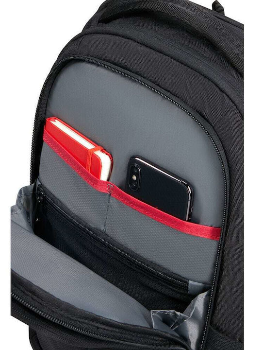 Samsonite Guardit 3.0 Τσάντα Πλάτης για Laptop 14.1" σε Μαύρο χρώμα