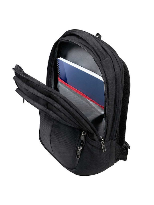 Samsonite Guardit 3.0 Τσάντα Πλάτης για Laptop 14.1" σε Μαύρο χρώμα