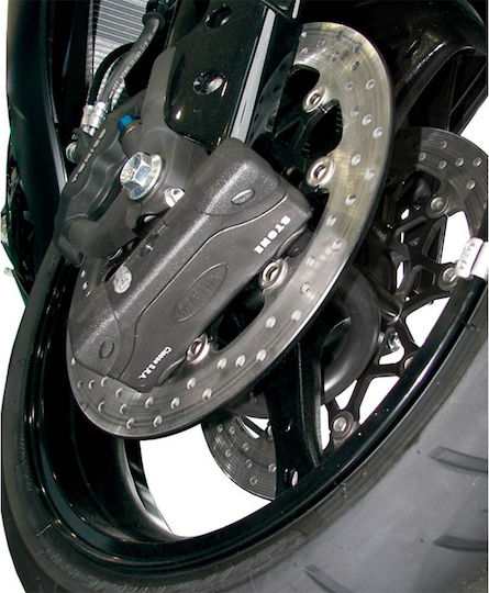 Artago Motorcycle Shackle Lock