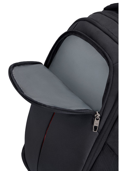 Samsonite Guardit 3.0 Geantă Rucsacuri pentru laptop 17.3" în culoarea Negru