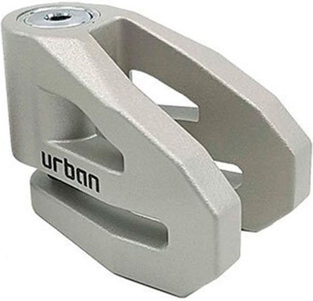 Urban UR208T Motorcycle Disc Brake Lock with 10mm Pin