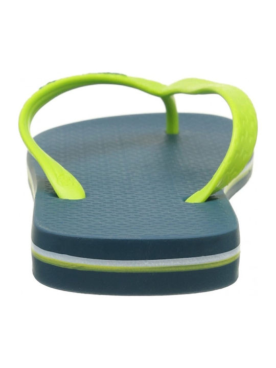 Classic Brazil II Ανδρικά Flip Flops Πράσινα