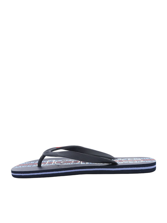 Men's Flip Flops Navy Blazer