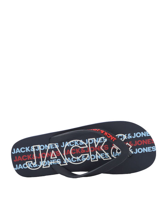 Men's Flip Flops Navy Blazer