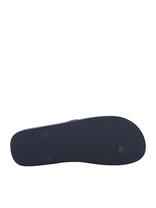 Men's Flip Flops Navy Blazer