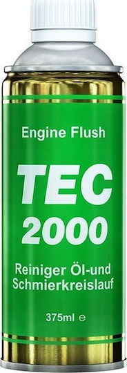 Tec 2000 Engine Flush 375ml