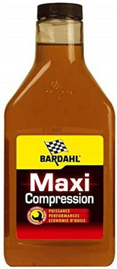 Bardahl Maxi Compression Πρόσθετο Βελτιωτικό Λαδιού Αυτοκινήτου 473ml